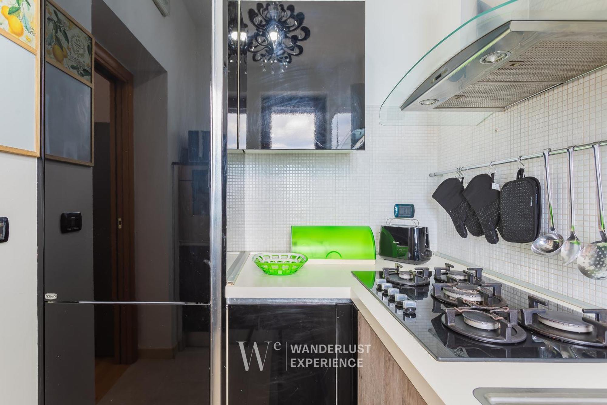 Wanderlust Experience Portsea Apartment Giovinazzo Luaran gambar