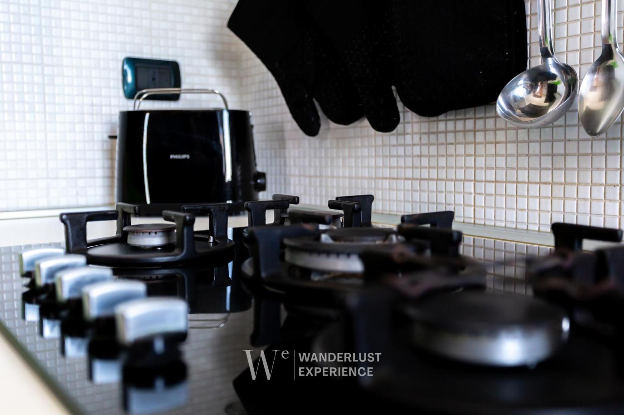 Wanderlust Experience Portsea Apartment Giovinazzo Luaran gambar
