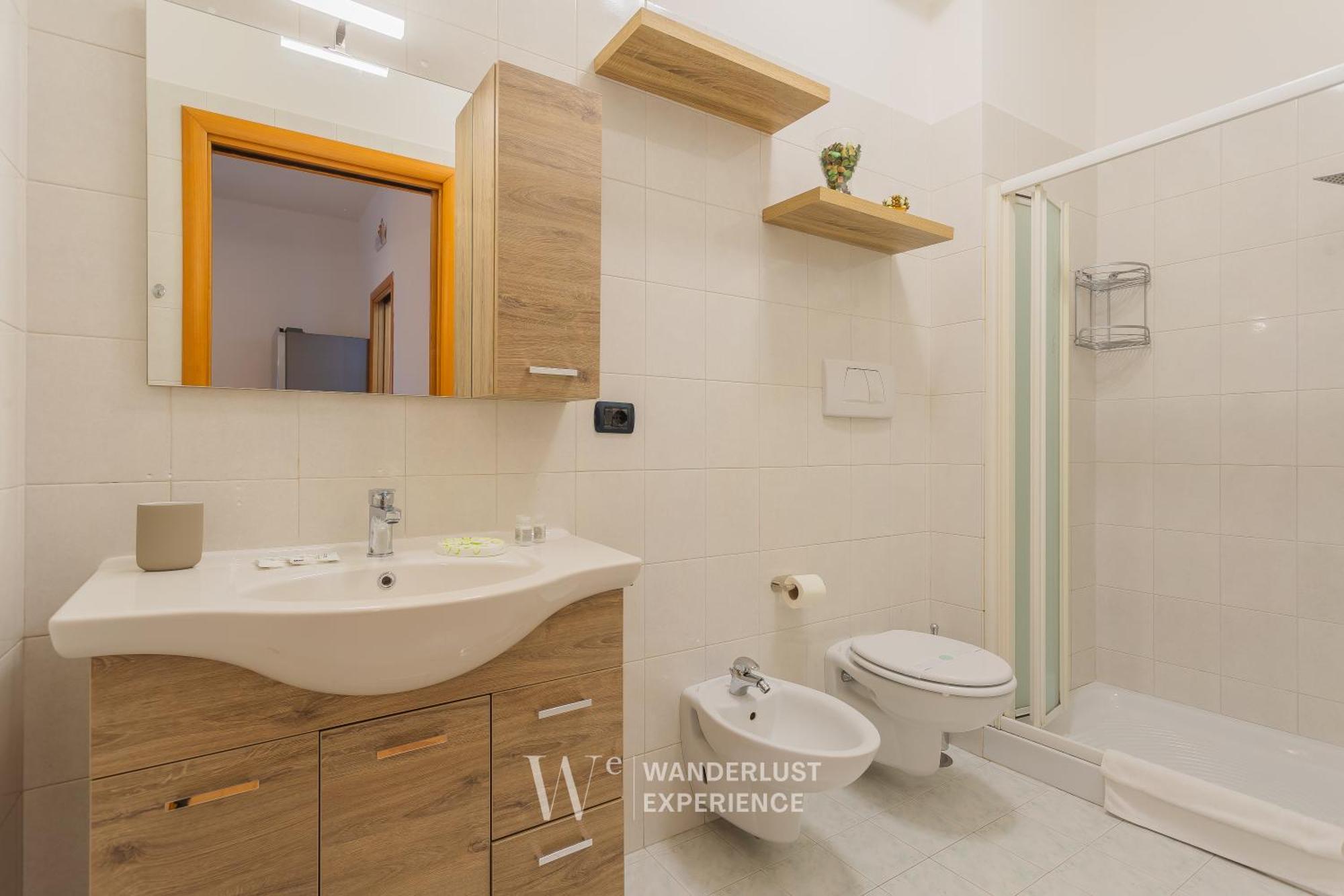 Wanderlust Experience Portsea Apartment Giovinazzo Luaran gambar