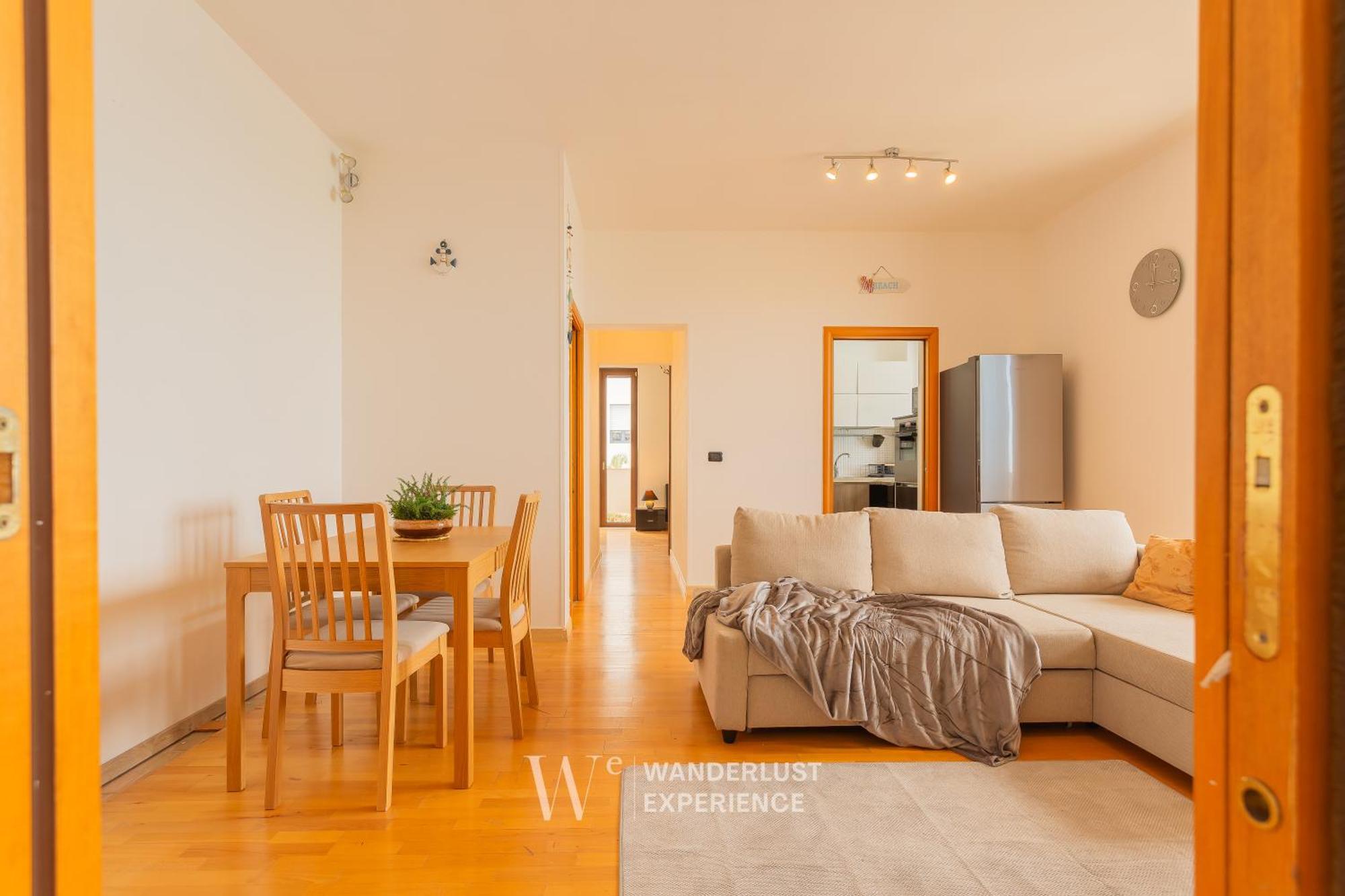 Wanderlust Experience Portsea Apartment Giovinazzo Luaran gambar
